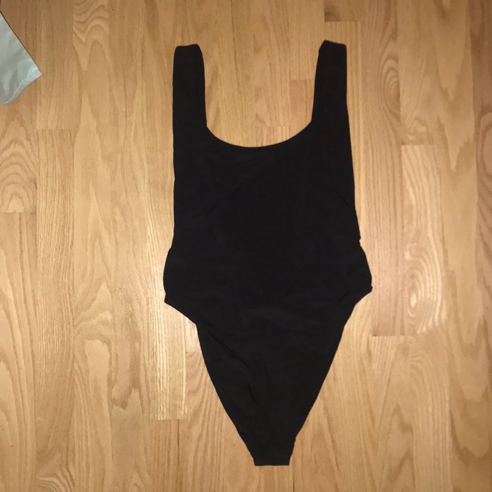 one piece bathing suit